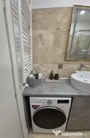 Garsoniera | Etaj Intermediar 5 | Avangarde Grande Village 