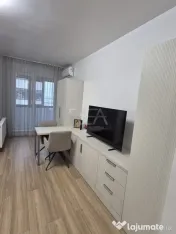 Garsoniera | Etaj Intermediar 5 | Avangarde Grande Village 