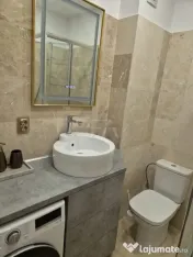 Garsoniera | Etaj Intermediar 5 | Avangarde Grande Village 