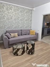 Studio Modern | Avangarde Grande Village - Bd Timisoara