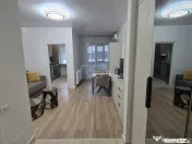 Studio Modern | Avangarde Grande Village - Bd Timisoara 