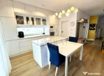 DUMBRAVITA - DUPLEX LUX - 4 CAMERE - 2 BAI - JACUZZI - INCAL