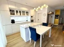 DUMBRAVITA - DUPLEX LUX - 4 CAMERE - 2 BAI - JACUZZI - INCAL