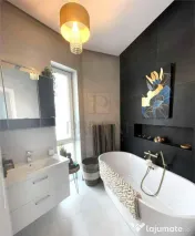 DUMBRAVITA - DUPLEX LUX - 4 CAMERE - 2 BAI - JACUZZI - INCAL 