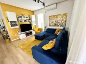 DUMBRAVITA - DUPLEX LUX - 4 CAMERE - 2 BAI - JACUZZI - INCAL 