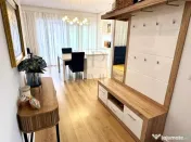 DUMBRAVITA - DUPLEX LUX - 4 CAMERE - 2 BAI - JACUZZI - INCAL 