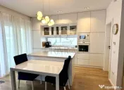 DUMBRAVITA - DUPLEX LUX - 4 CAMERE - 2 BAI - JACUZZI - INCAL 