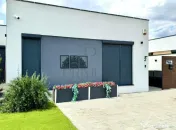 DUMBRAVITA - DUPLEX LUX - 4 CAMERE - 2 BAI - JACUZZI - INCAL 