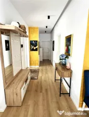 DUMBRAVITA - DUPLEX LUX - 4 CAMERE - 2 BAI - JACUZZI - INCAL 