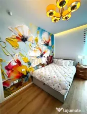 DUMBRAVITA - DUPLEX LUX - 4 CAMERE - 2 BAI - JACUZZI - INCAL 