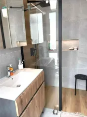 DUMBRAVITA - DUPLEX LUX - 4 CAMERE - 2 BAI - JACUZZI - INCAL 