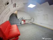 Spatiu versatil pe Calea Motilor 
