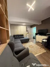 METROU 1 DECEMBRIE - APARTAMENT 3 CAMERE MOBILAT SI UTILAT 