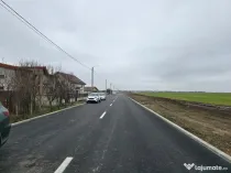 Vanzari terenuri in Cumpana zona Movila