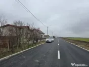 Vanzari terenuri in Cumpana zona Movila 