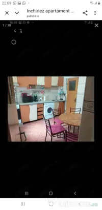 Proprietar COMISION O,CAZARE MUNCITORI, apart 3 camere, Brico Pantelimon   ap 