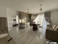 Apartament modern 2 camere, bloc nou, etaj 1 – Podul Jelne 
