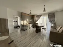 Apartament modern 2 camere, bloc nou, etaj 1 – Podul Jelne