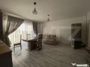 Apartament modern 2 camere, bloc nou, etaj 1 – Podul Jelne 