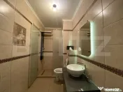 Apartament modern 2 camere, bloc nou, etaj 1 – Podul Jelne 