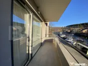 Apartament modern 2 camere, bloc nou, etaj 1 – Podul Jelne 