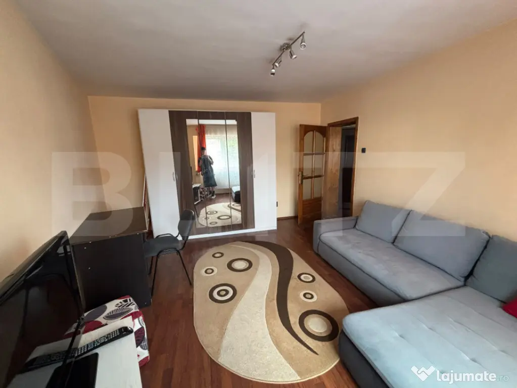 Apartament de inchiriat in Rogerius