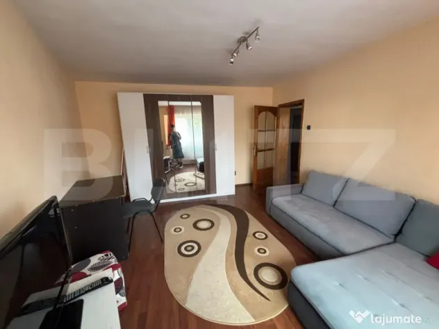 Apartament de inchiriat in Rogerius