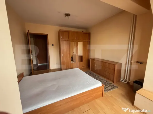 Apartament de inchiriat in Rogerius
