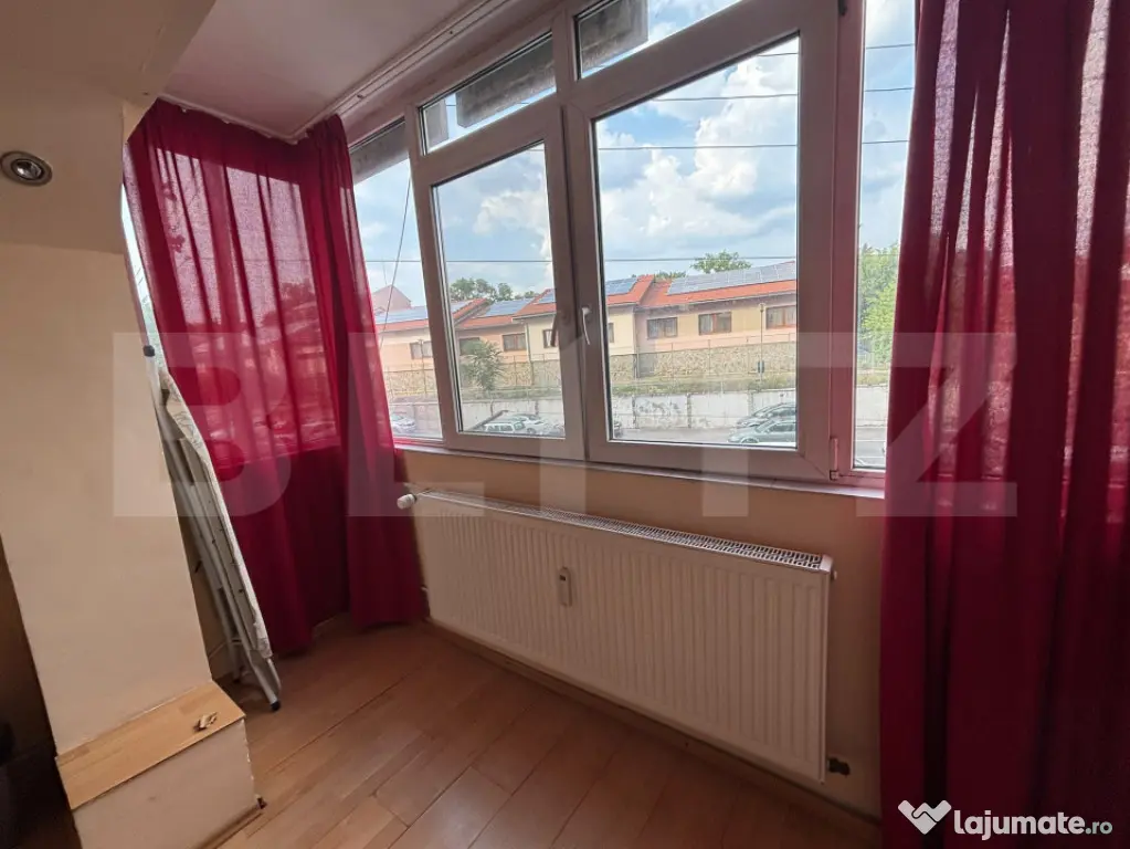 Apartament de inchiriat in Rogerius