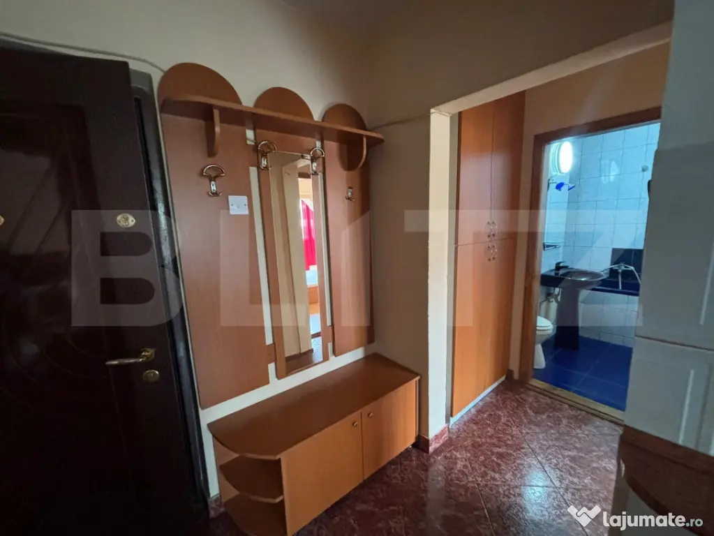 Apartament de inchiriat in Rogerius