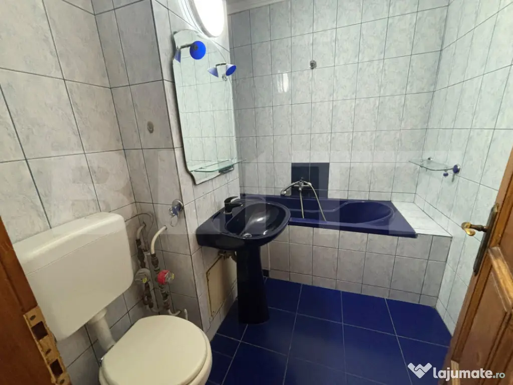 Apartament de inchiriat in Rogerius