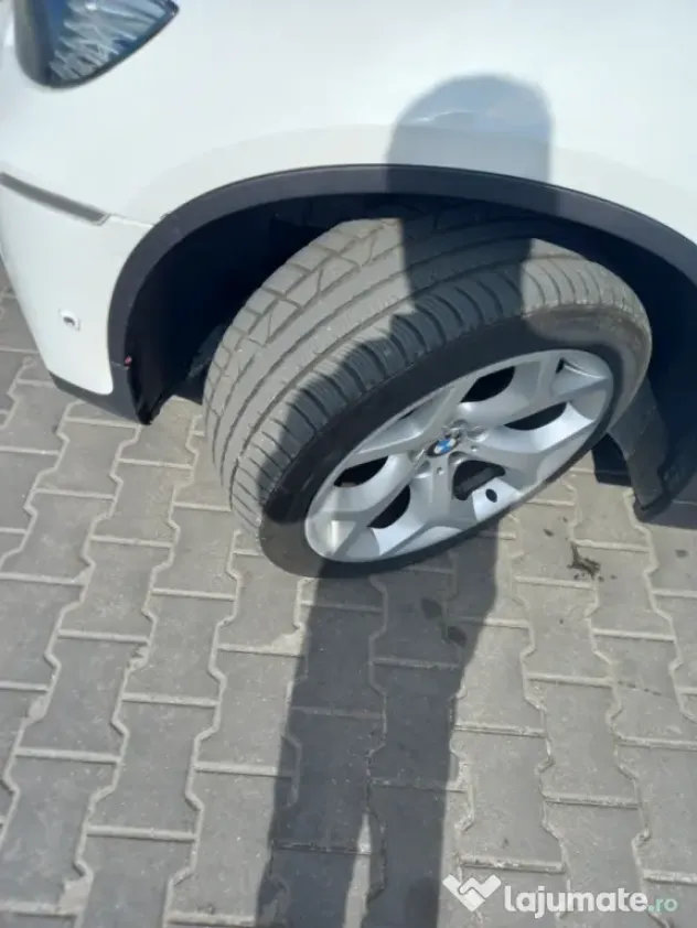 bmw x6 pachet m