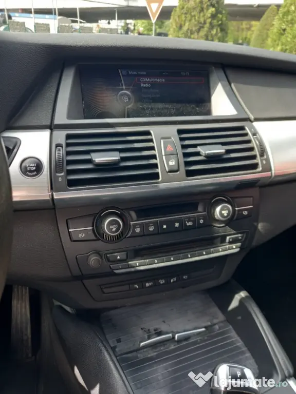 bmw x6 pachet m