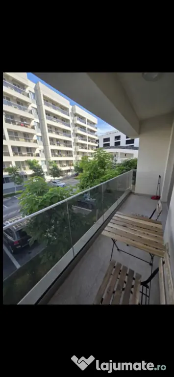 Berceni deco studio cu parcare
