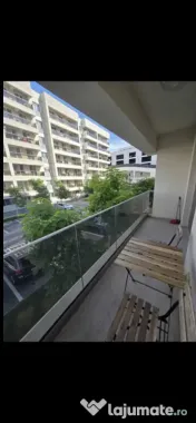 Berceni deco studio cu parcare 