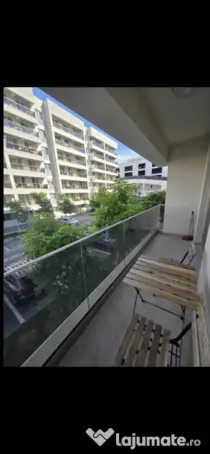 Berceni deco studio cu parcare