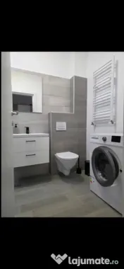 Berceni deco studio cu parcare 