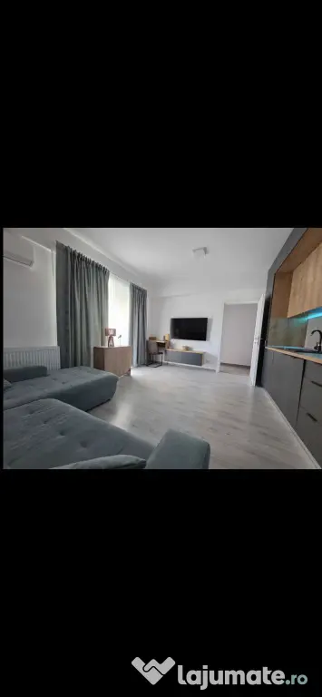 Berceni deco studio cu parcare
