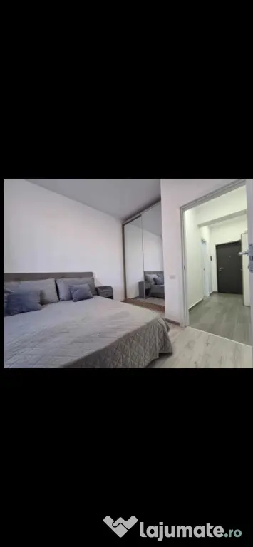 Berceni deco studio cu parcare