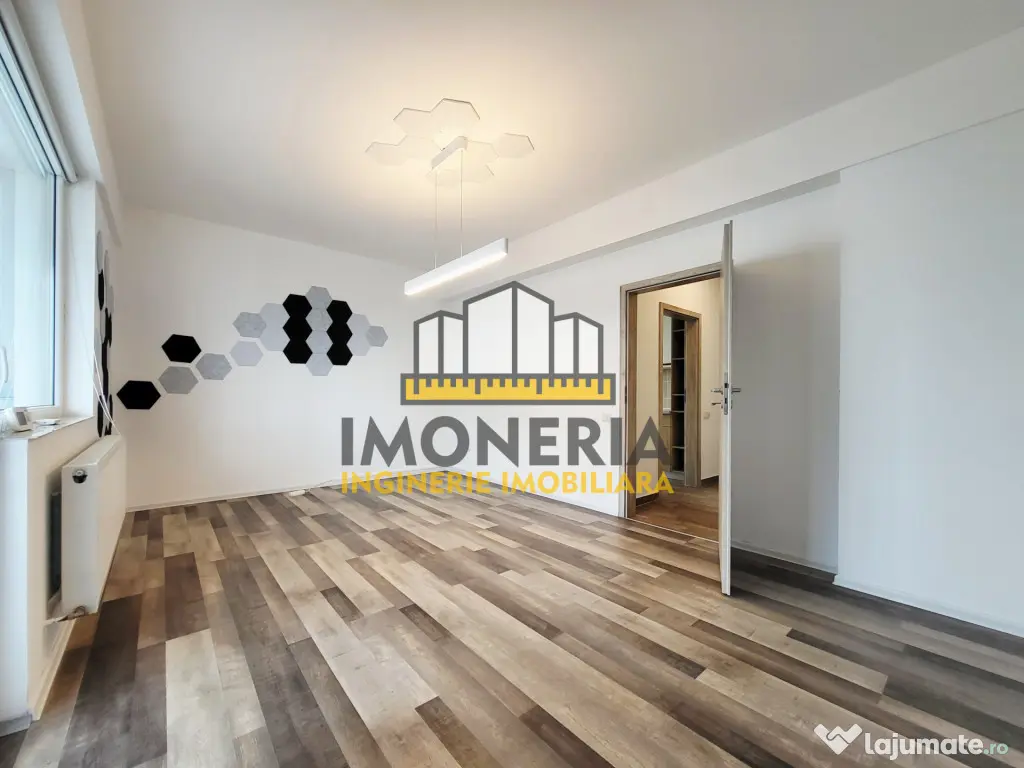 3 camere-parcare-comision 0%-100m Metrou M. Bravu-pet friend