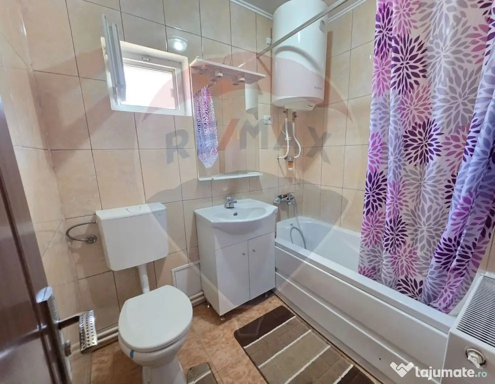 Casă cu 4 camere | Suraia | Grădină generoasă