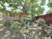 Casă cu 4 camere | Suraia | Grădină generoasă 