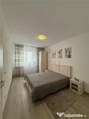 GIROC ESO - 3 Camere - Etaj 2 - LIFT - Balcon spatios