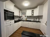 Apartament 3 camere Cornișa Bistriței