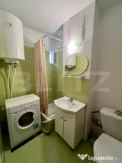 Garsoniera de 30mp, zona Spitalul de Urgente 
