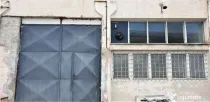 Spatiu Bartolomeu