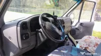 Ford tranzit 