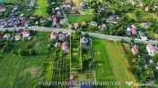 VLADESTI - TEREN 1019 MP, DESCHIDERE LA DN 