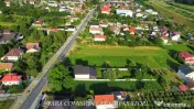 VLADESTI - TEREN 1019 MP, DESCHIDERE LA DN 
