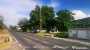VLADESTI - TEREN 1019 MP, DESCHIDERE LA DN 